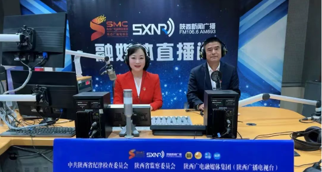 【纪委书记面对面】第（116）期·丹凤县纪委监委：加强基层监督，切实维护群众利益